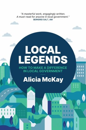 Local Legends