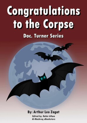 Congratulations to the Corpse