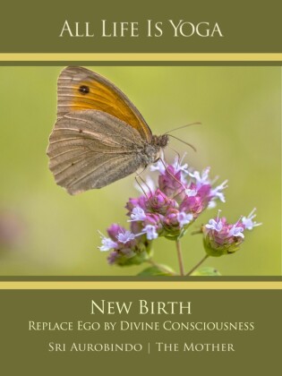 All Life Is Yoga: New Birth