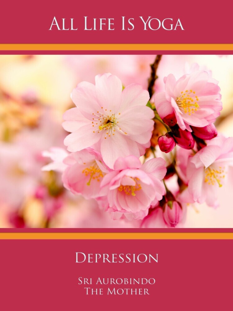 All Life Is Yoga: Depression main product photo