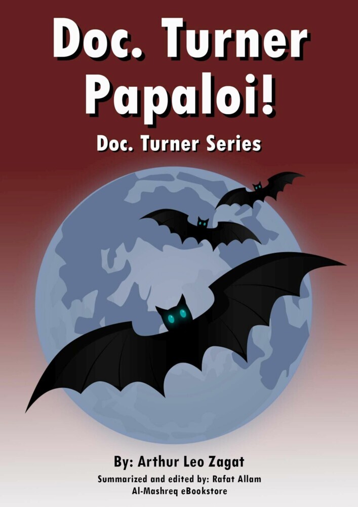 Doc. Turner Papaloi! main product photo