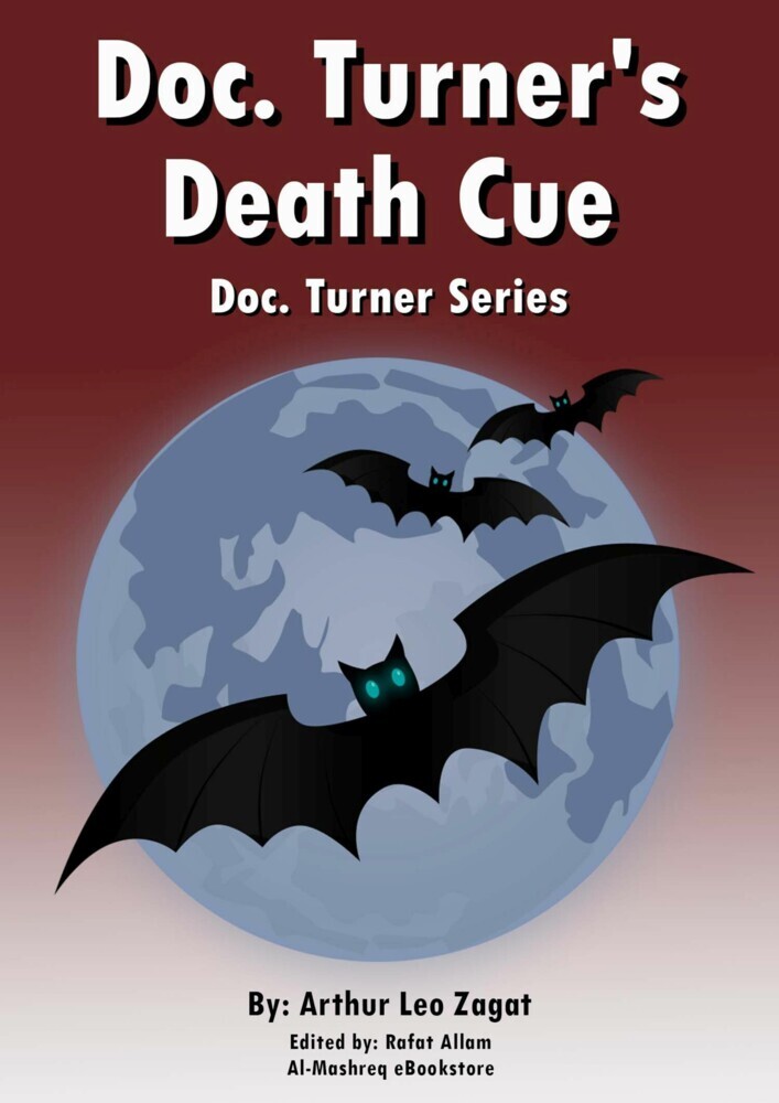 Doc. Turner's Death Cue main product photo