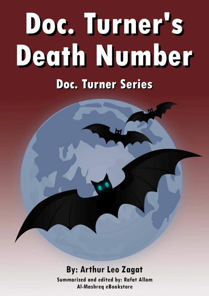 Doc. Turner's Death Number main product photo