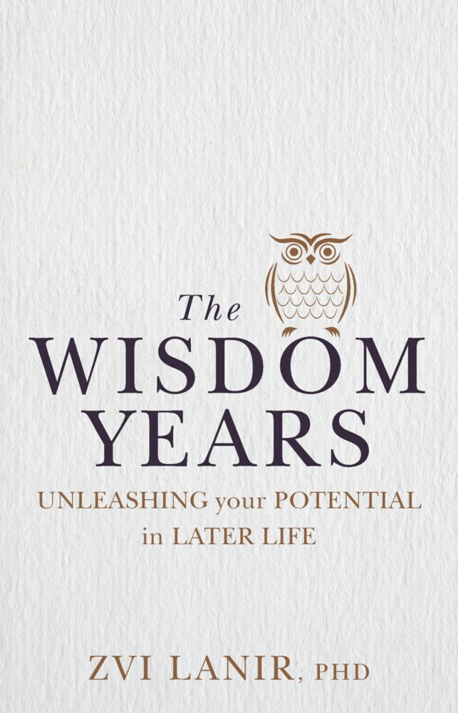The Wisdom Years main product photo