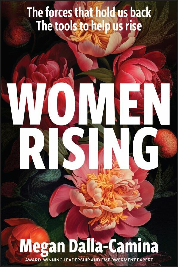 Women Rising main product photo