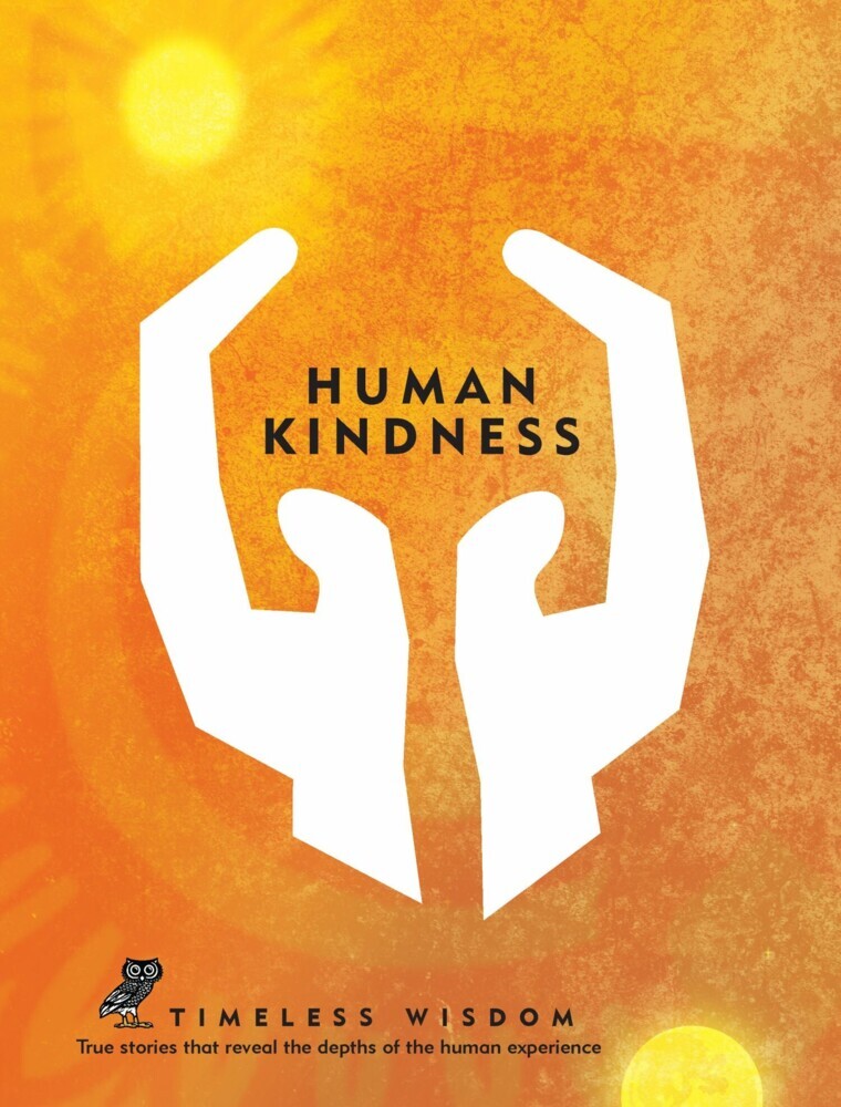 Human Kindness main product photo