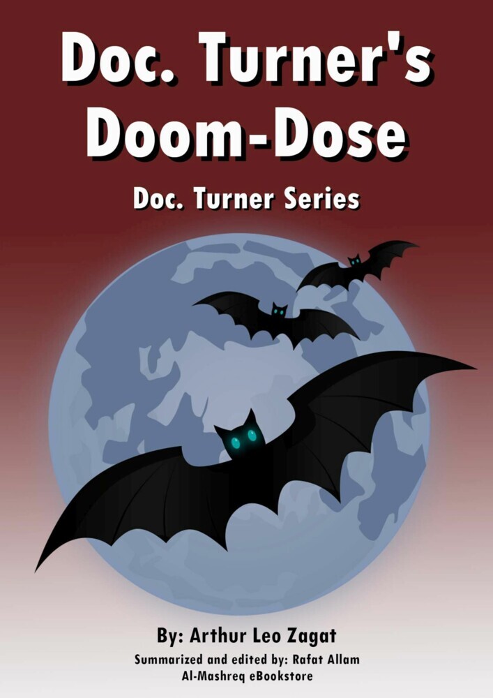 Doc. Turner's Doom-Dose main product photo