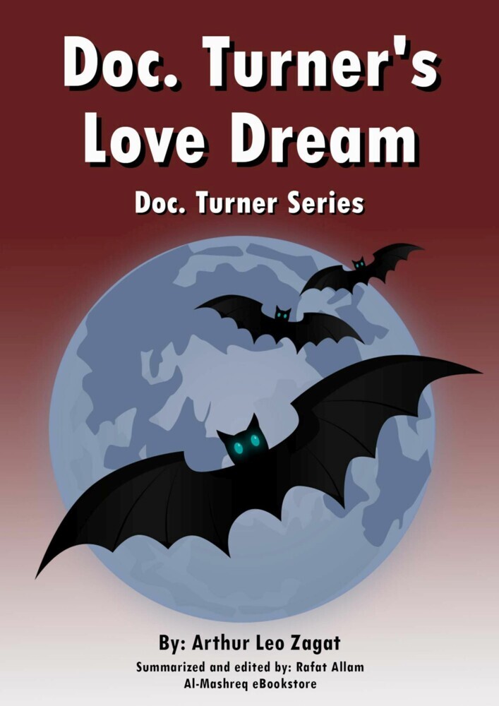 Doc. Turner's Love Dream main product photo
