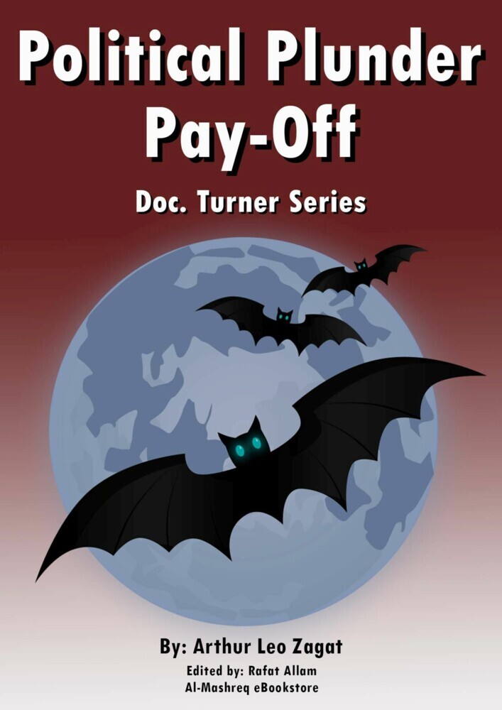 Political Plunder Pay-Off main product photo