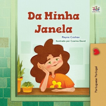 Da Minha Janela