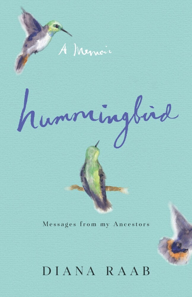 Hummingbird main product photo
