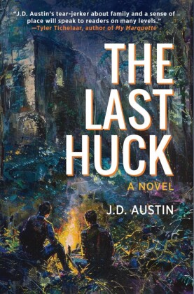 The Last Huck