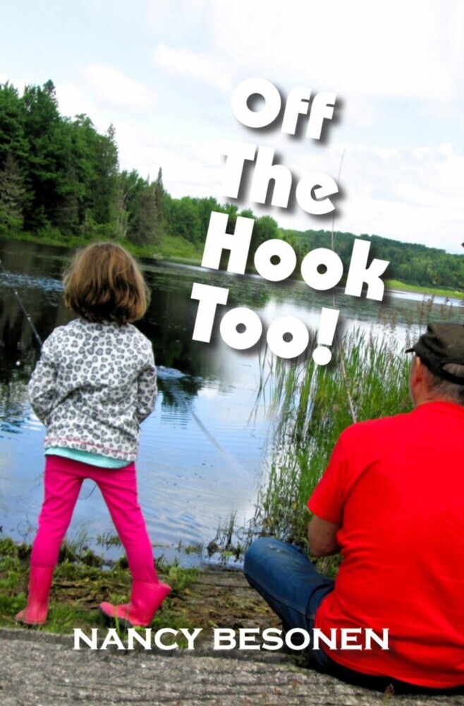 Off the Hook Too! main product photo