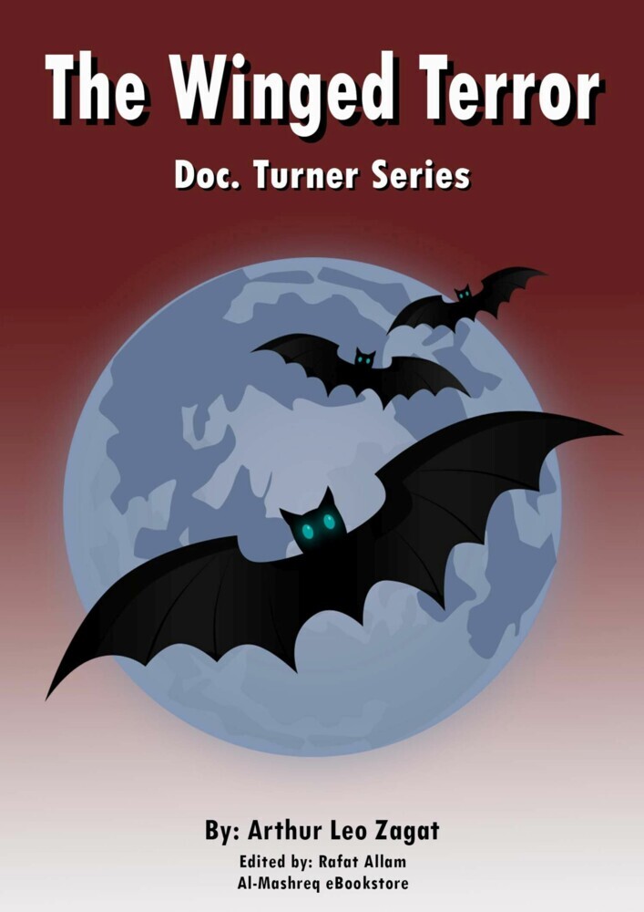 The Winged Terror main product photo