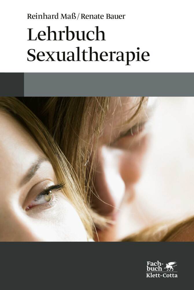 Lehrbuch Sexualtherapie main product photo
