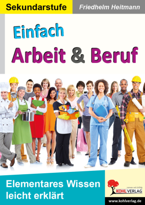 Einfach Arbeit und Beruf