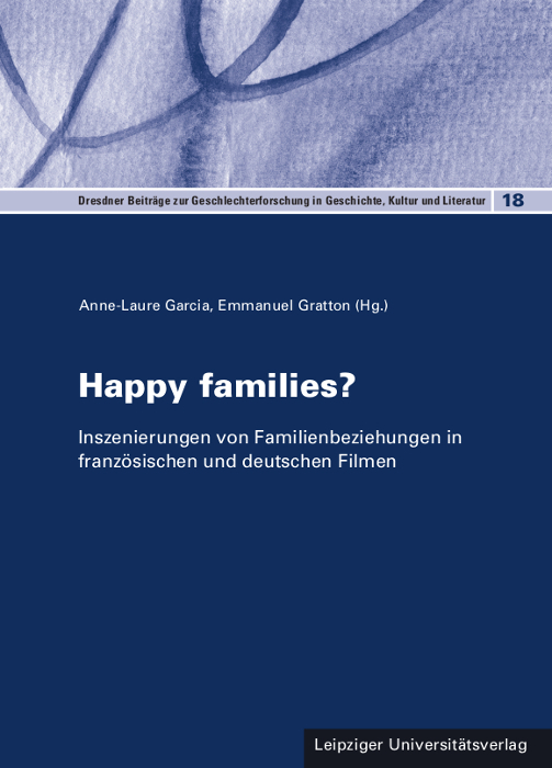Happy families? main product photo