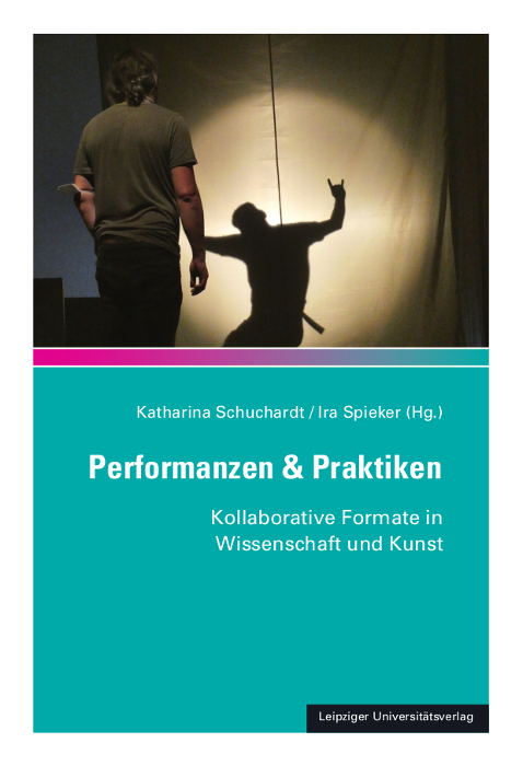 Performanzen & Praktiken main product photo