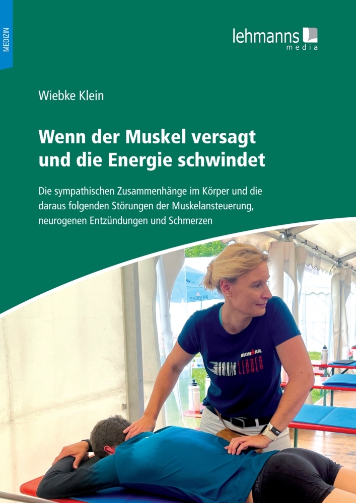 Wenn der Muskel versagt und die Energie schwindet main product photo