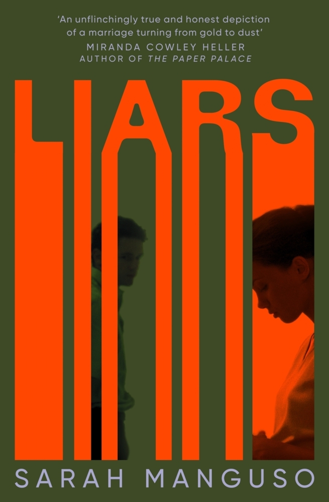 Liars main product photo