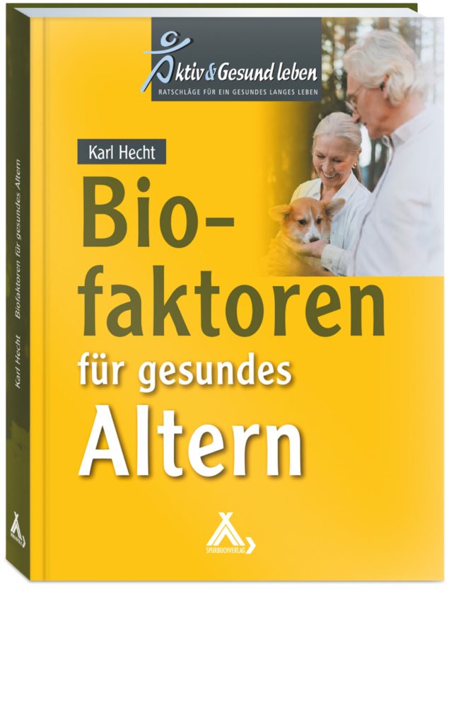 Biofaktoren für gesundes Altern main product photo