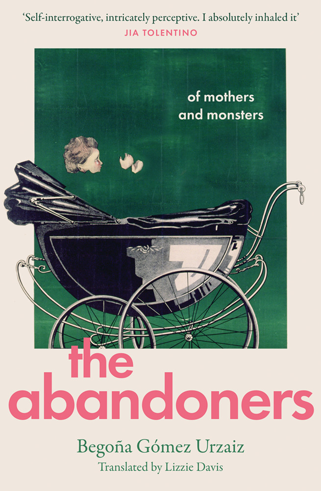 The Abandoners main product photo
