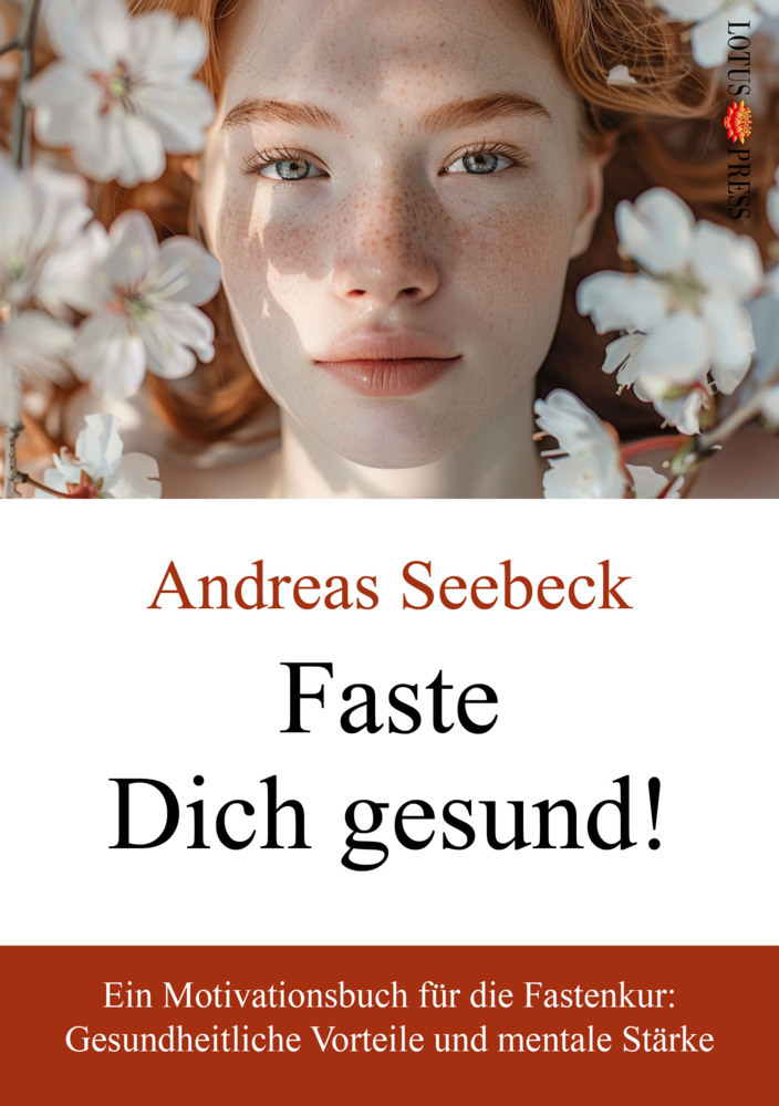 Faste Dich gesund! main product photo