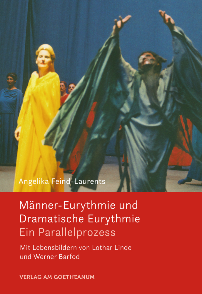 Männer-Eurythmie und Dramatische Eurythmie main product photo