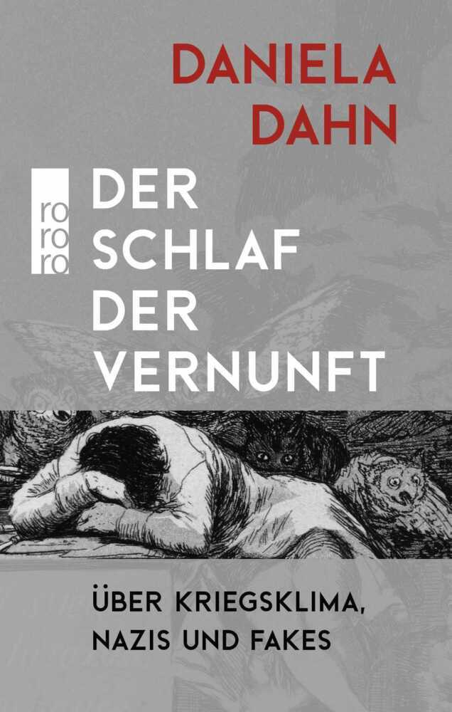Der Schlaf der Vernunft main product photo