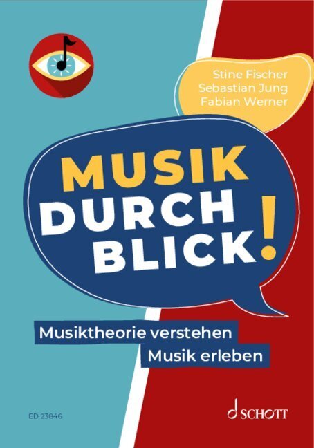 MusikDurchblick! main product photo