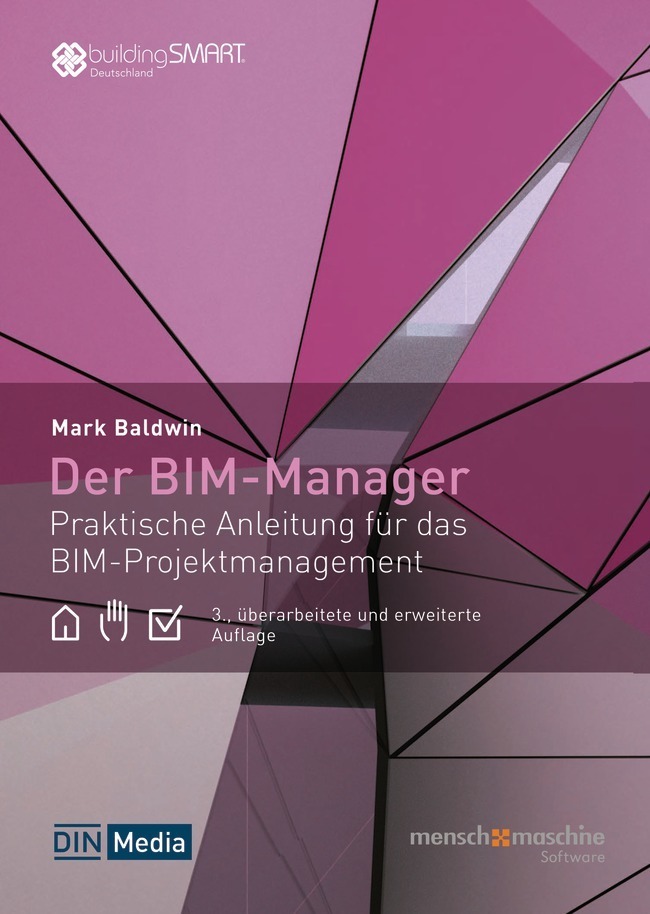 Der BIM-Manager main product photo