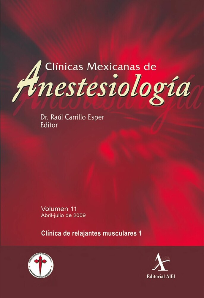 Clínica de relajantes musculares 1 main product photo
