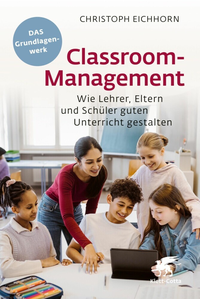 Classroom-Management main product photo