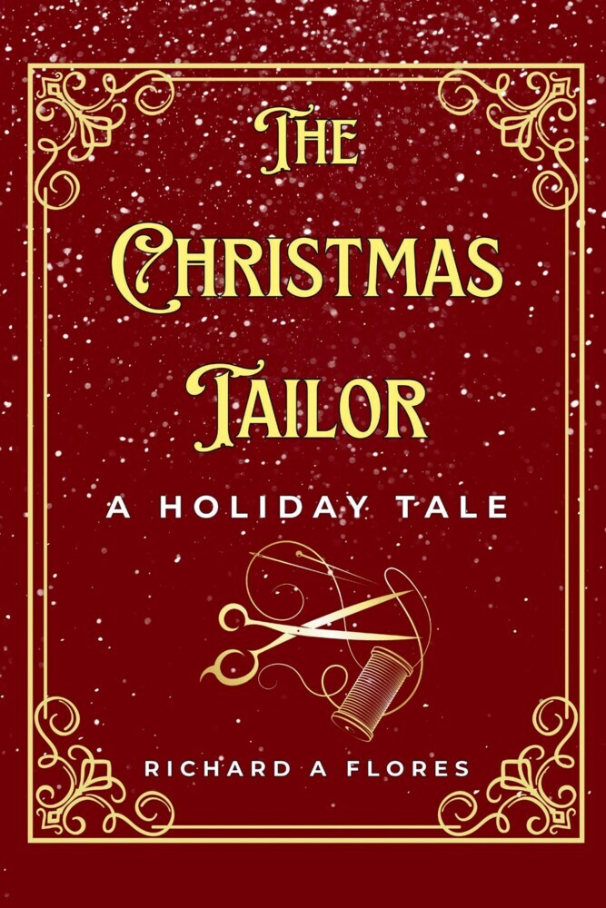 The Christmas Tailor main product photo