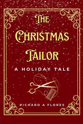 The Christmas Tailor