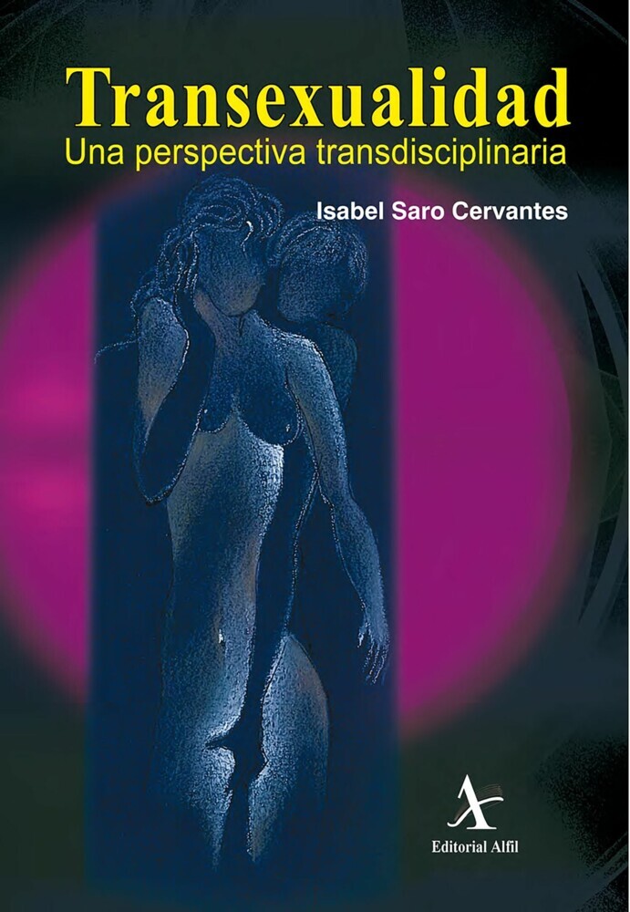 Transexualidad. Una perspectiva transdisciplinaria main product photo
