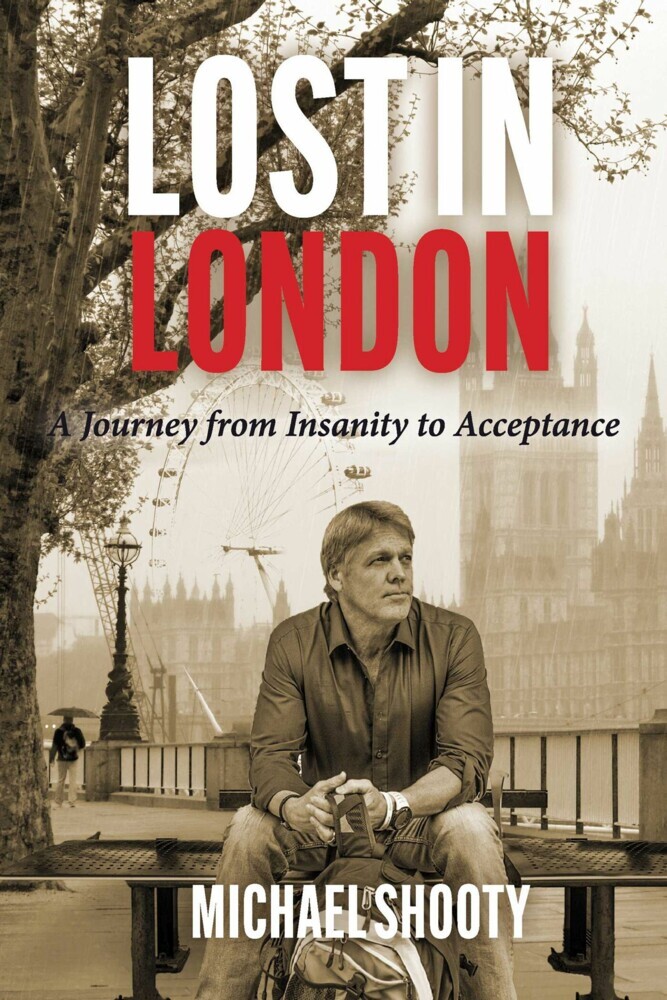 Lost In London main product photo