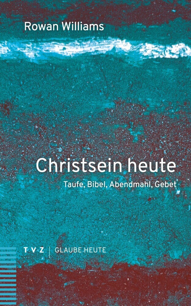 Christsein heute main product photo