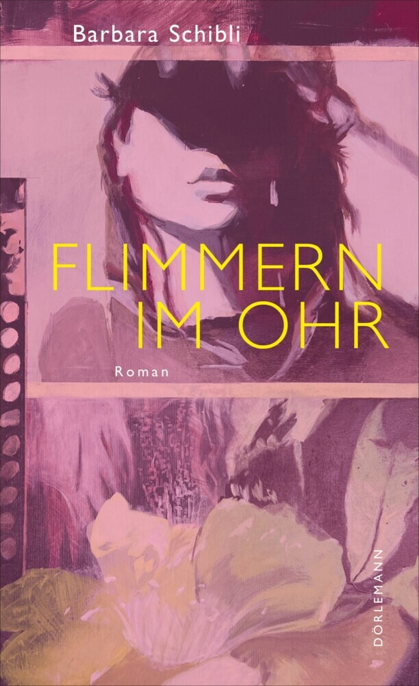 Flimmern im Ohr main product photo