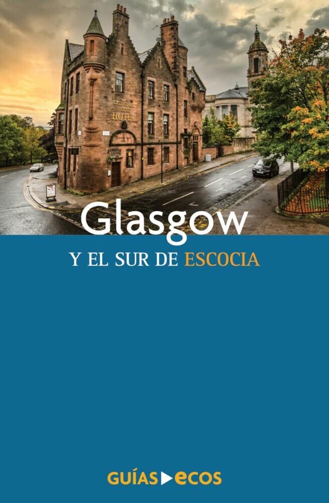 Glasgow y el sur de Escocia main product photo