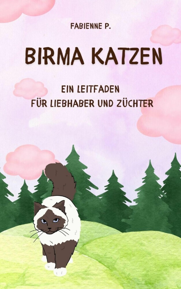 Birma Katzen main product photo