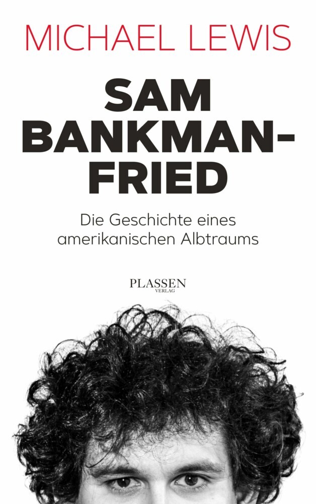 Sam Bankman-Fried - Die Geschichte eines amerikanischen Albtraums main product photo
