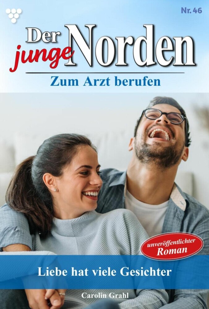 Liebe hat viele Gesichter main product photo