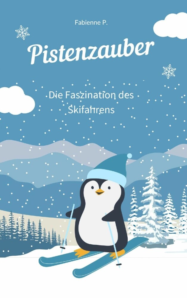 Pistenzauber main product photo