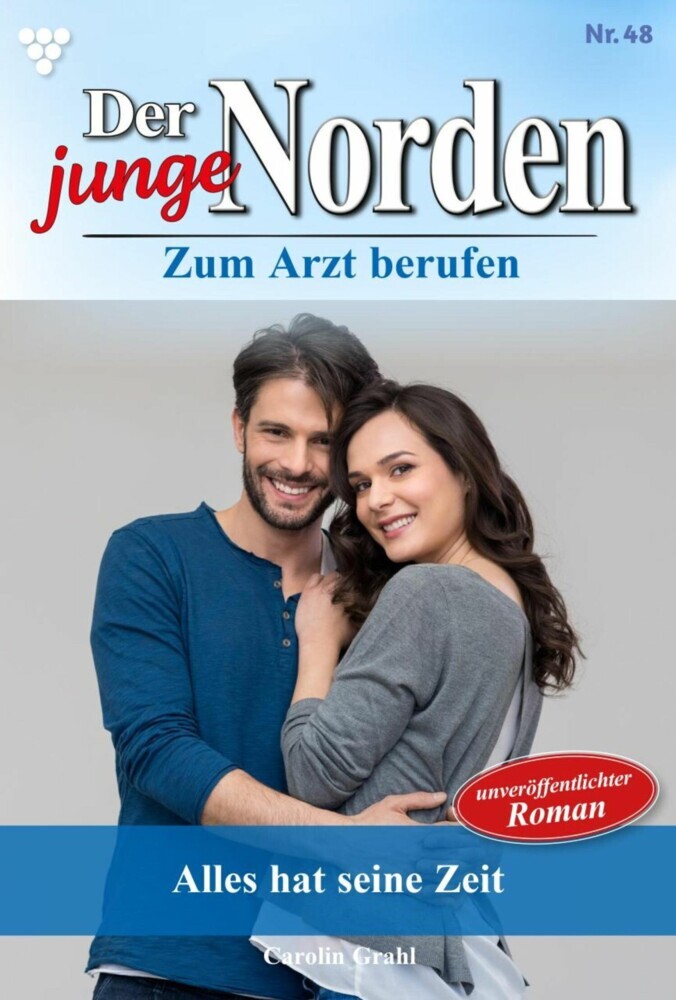 Alles hat seine Zeit main product photo