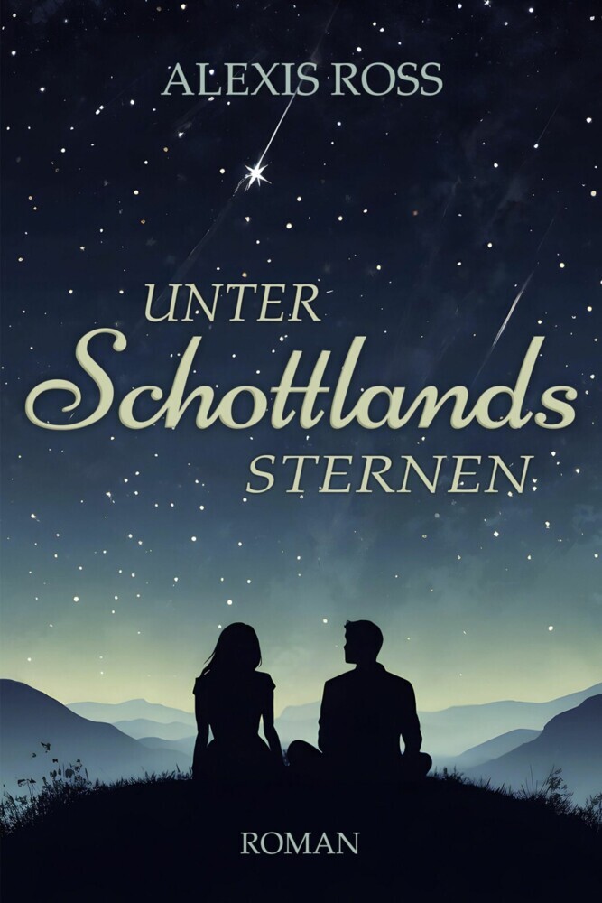 Unter Schottlands Sternen main product photo
