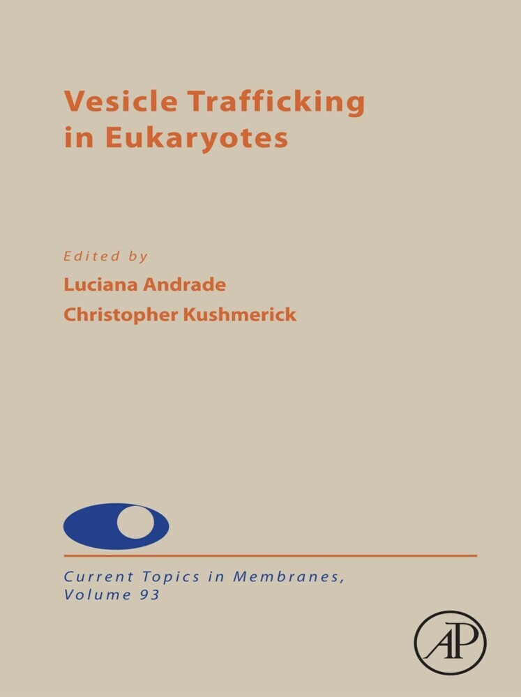 Vesicle Trafficking in Eukaryotes main product photo