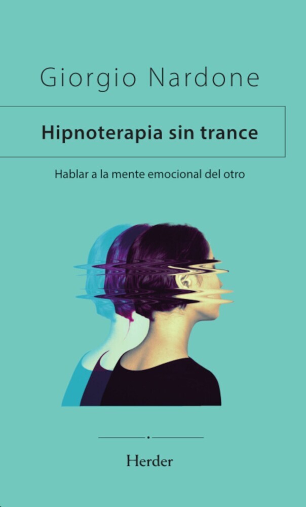 Hipnoterapia sin trance main product photo