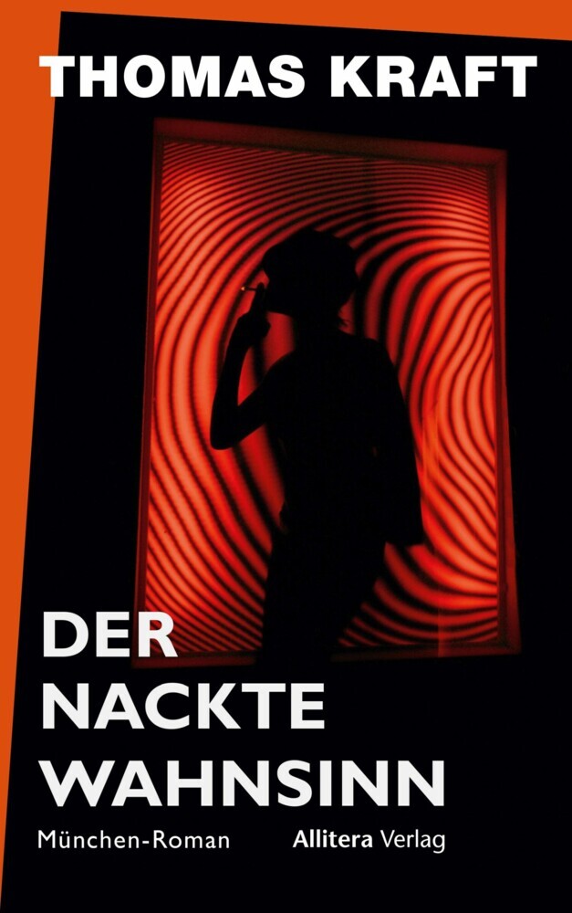 Der nackte Wahnsinn main product photo