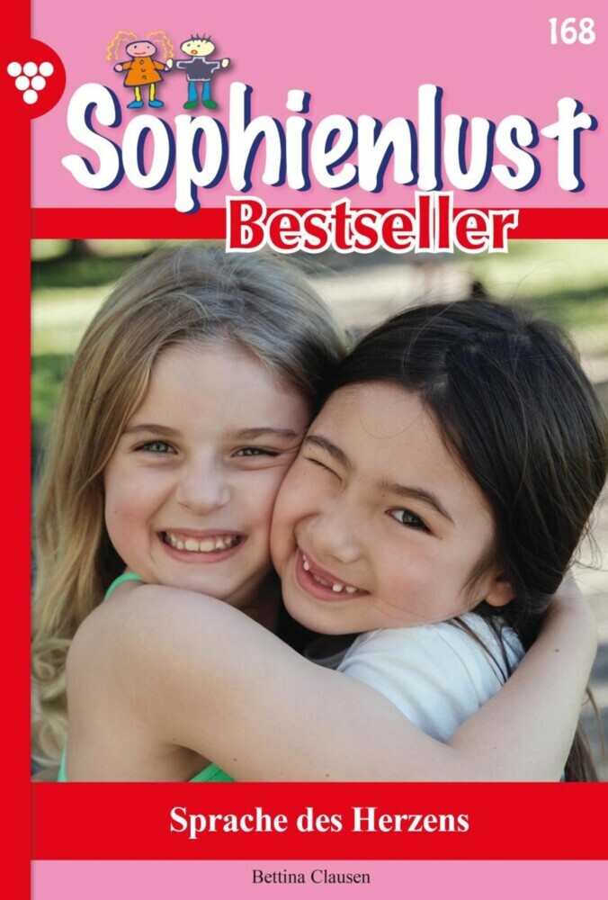 Sprache des Herzens main product photo